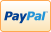 Now accepting PayPal