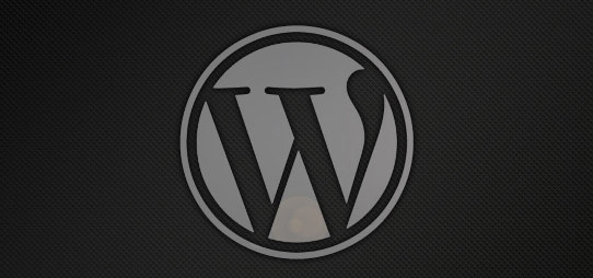 WordPress Logo